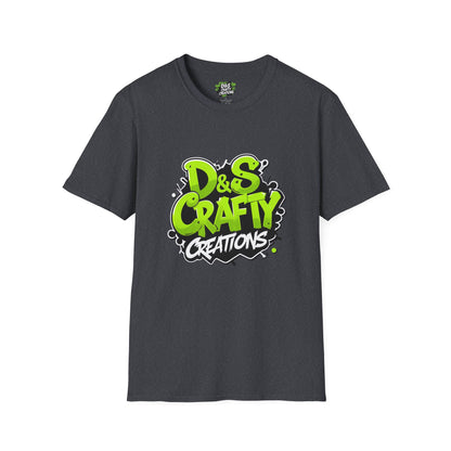 DS Crafty Logo