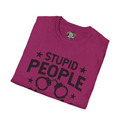 Stupid People