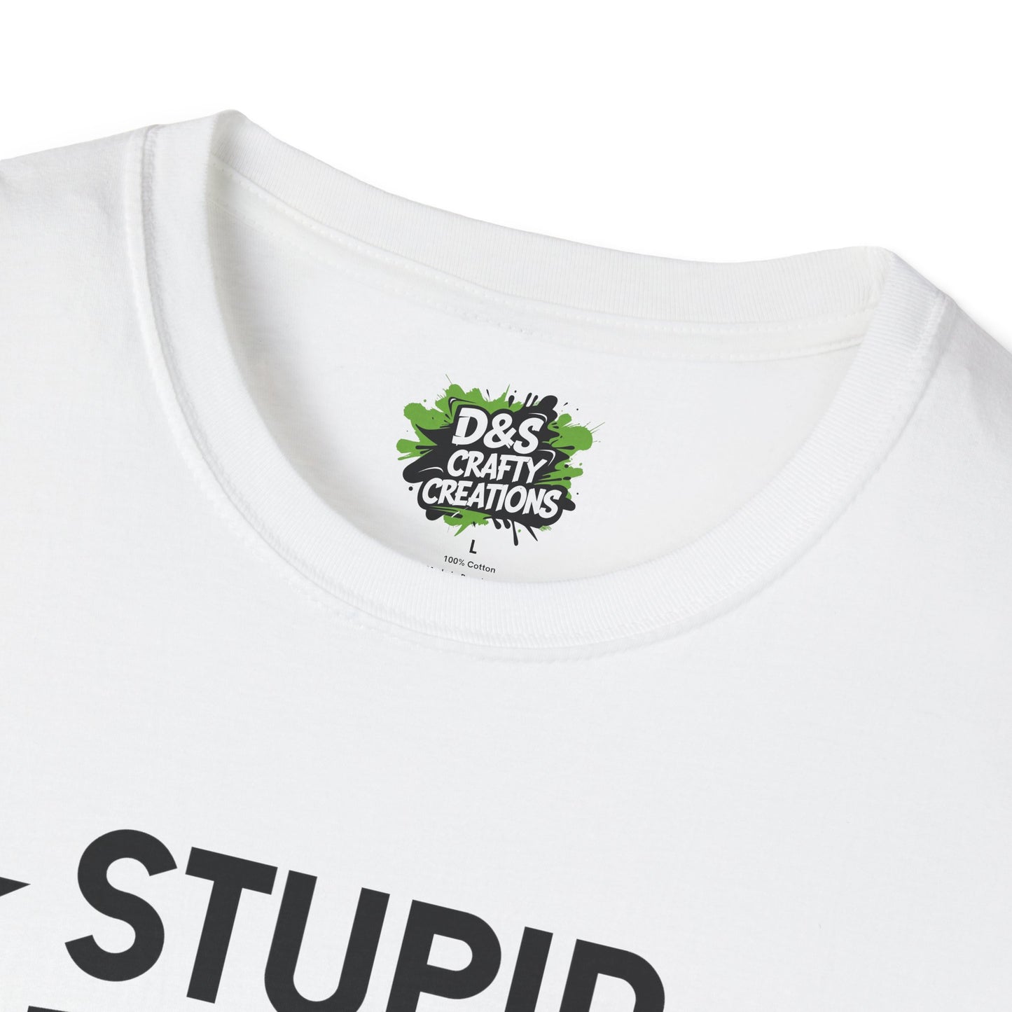 Stupid People