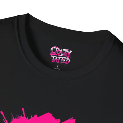 Crazytatted Logo