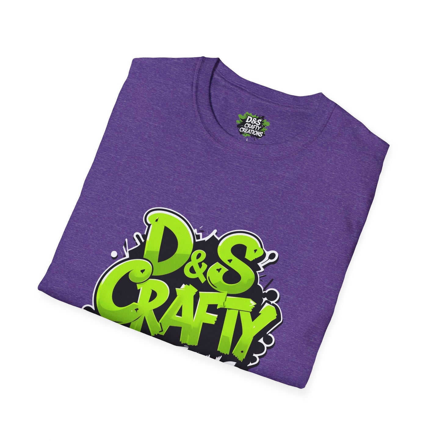 DS Crafty Logo
