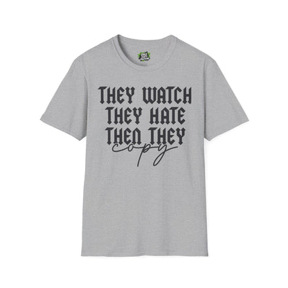 They Watch