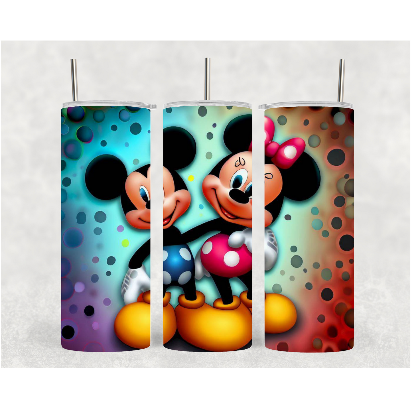 20oz 3D MM