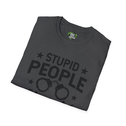 Stupid People