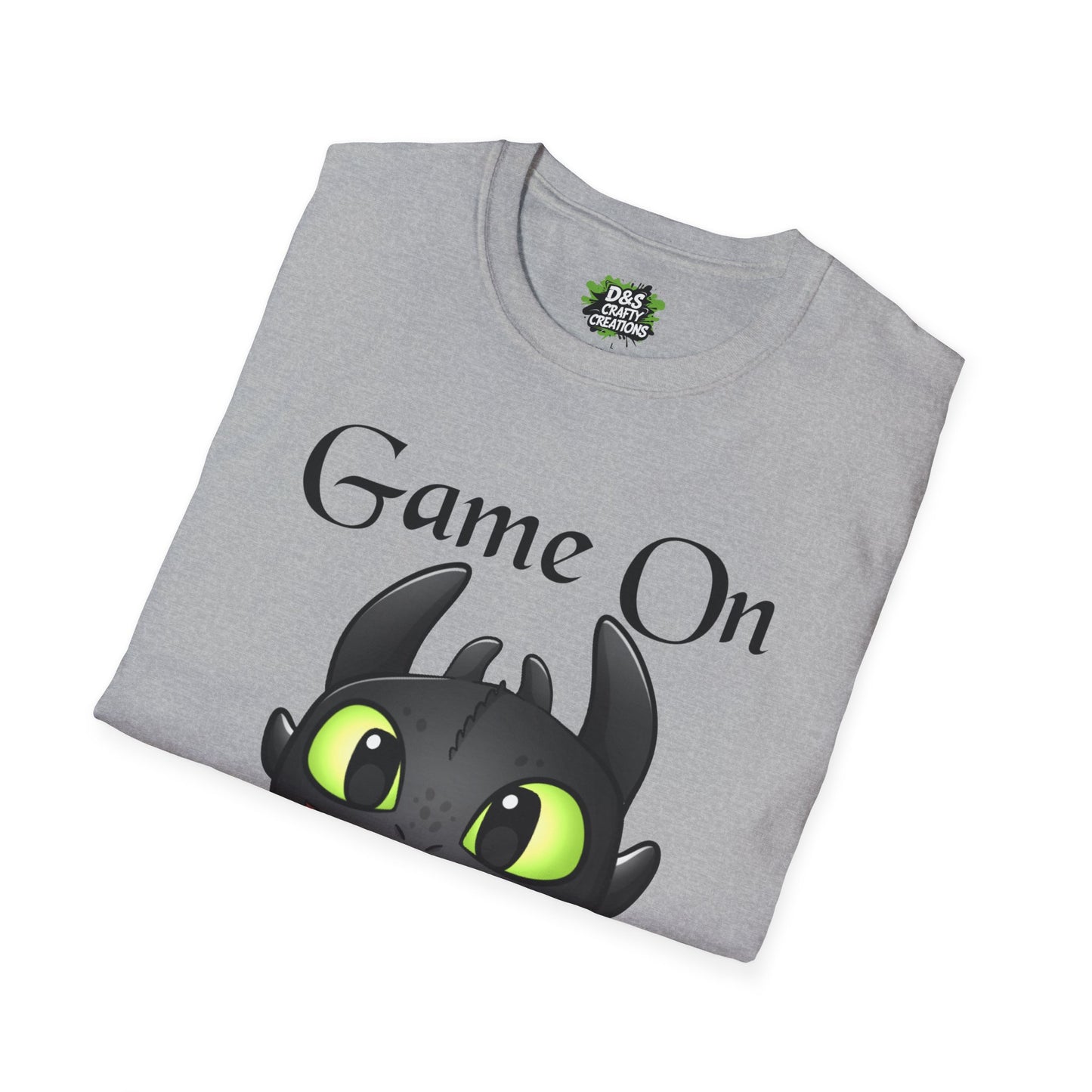 Game On