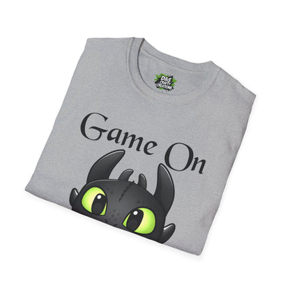 Game On