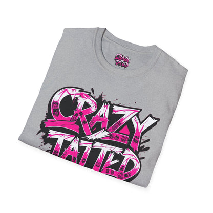 Crazytatted Merch