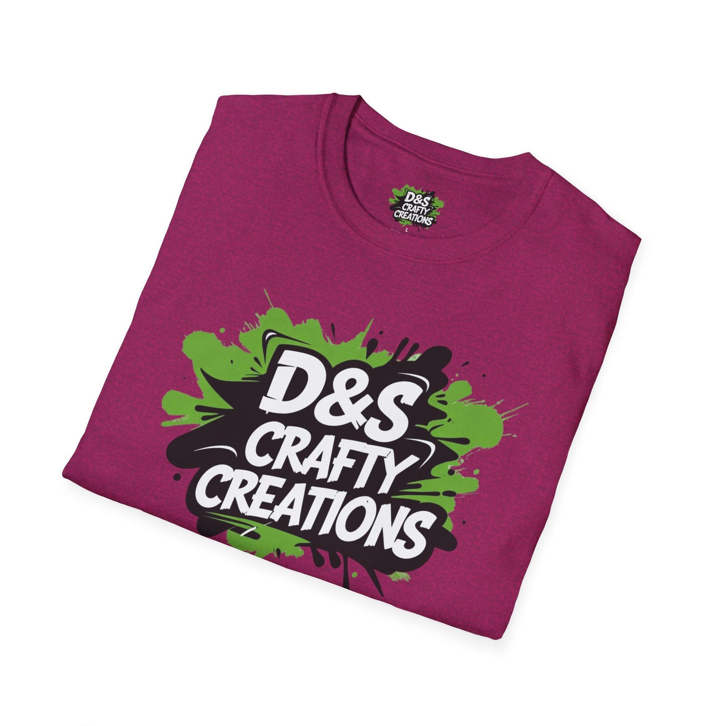 D&S Crafty Shirt