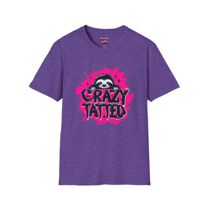 Crazytatted Logo