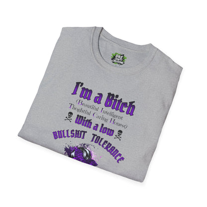 Sassy Statement