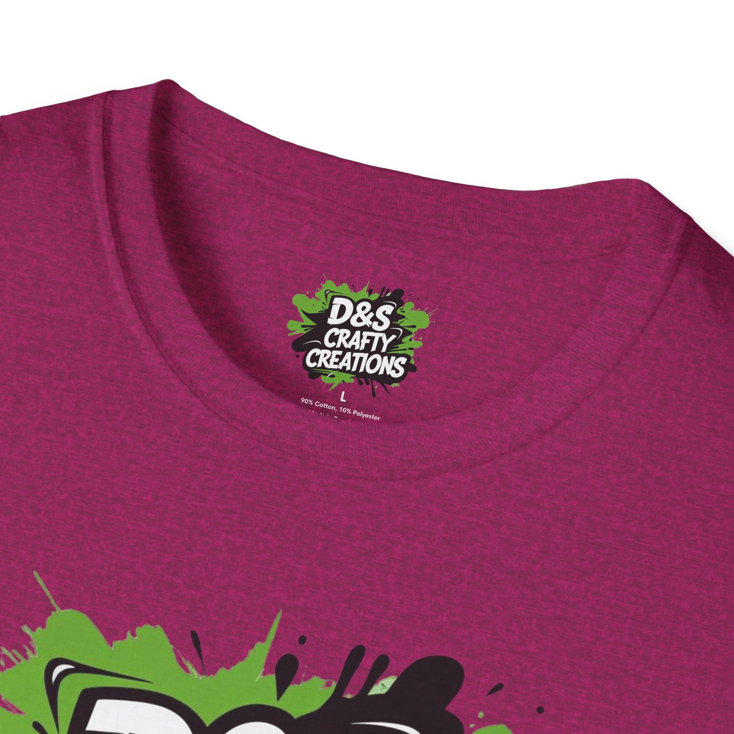 D&S Crafty Shirt