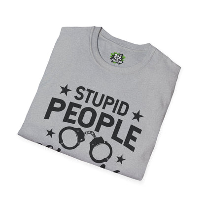 Stupid People
