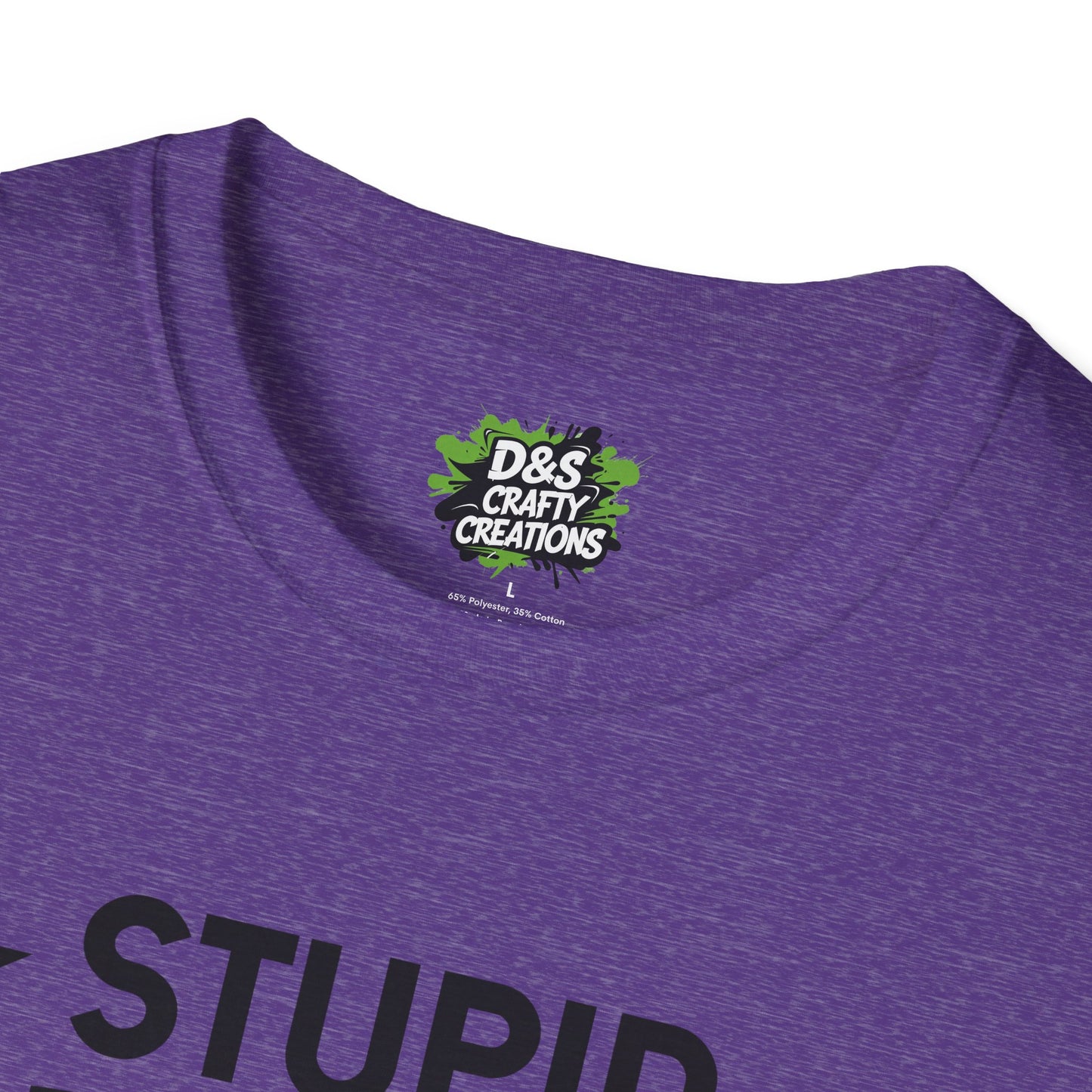 Stupid People