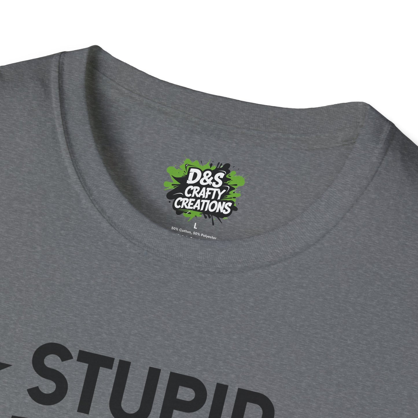 Stupid People