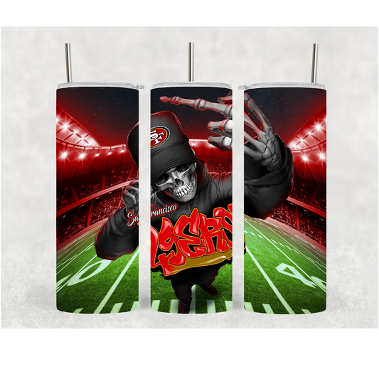 20oz 49ers