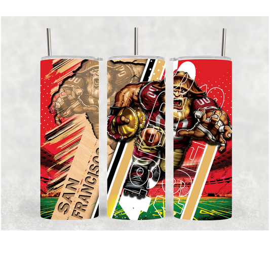 20oz 49ers 1