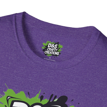 D&S Crafty Shirt