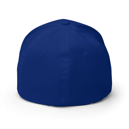 D&S Crafty Embroidery Cap