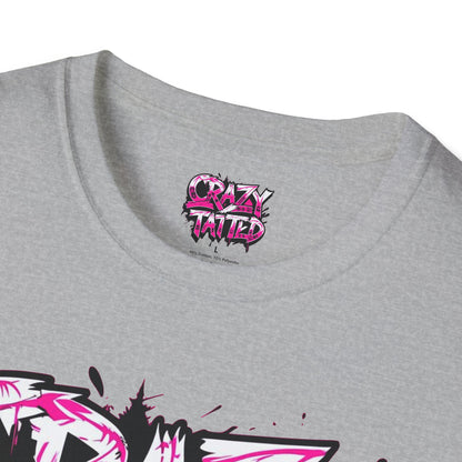 Crazytatted Merch