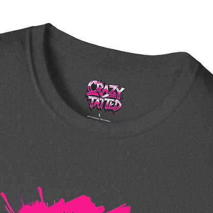 Crazytatted Logo