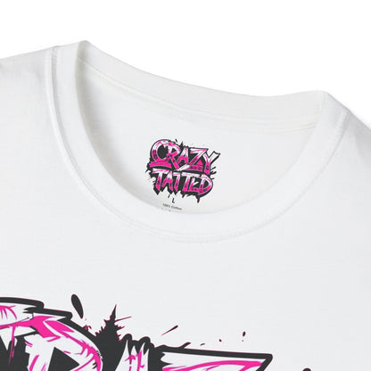 Crazytatted Merch
