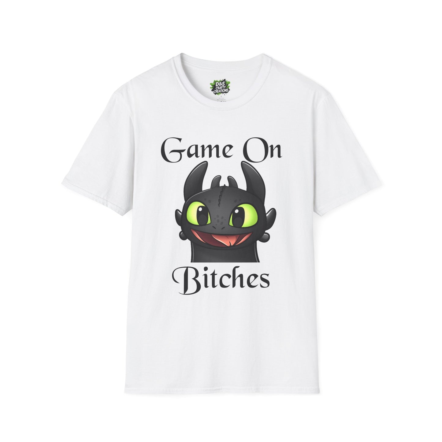 Game On