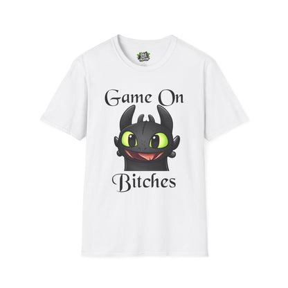 Game On