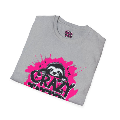 Crazytatted Logo