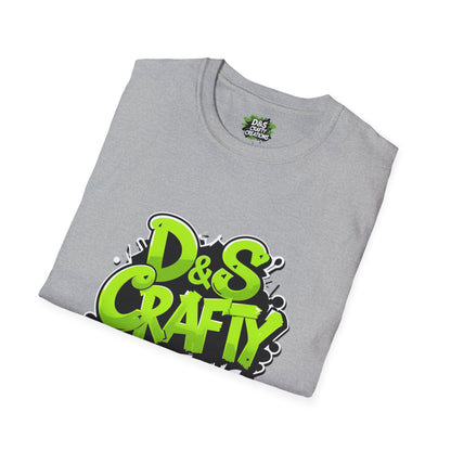 DS Crafty Logo