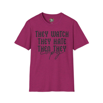 They Watch