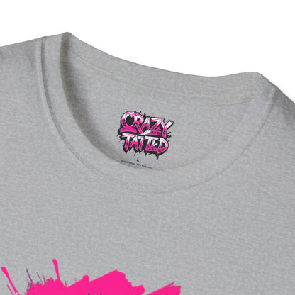 Crazytatted Logo