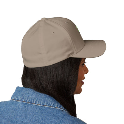 D&S Crafty Embroidery Cap