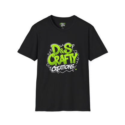 DS Crafty Logo