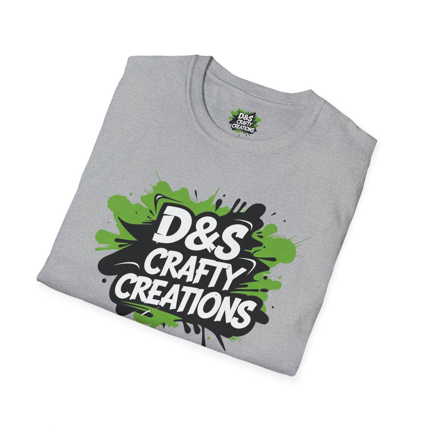 D&S Crafty Shirt