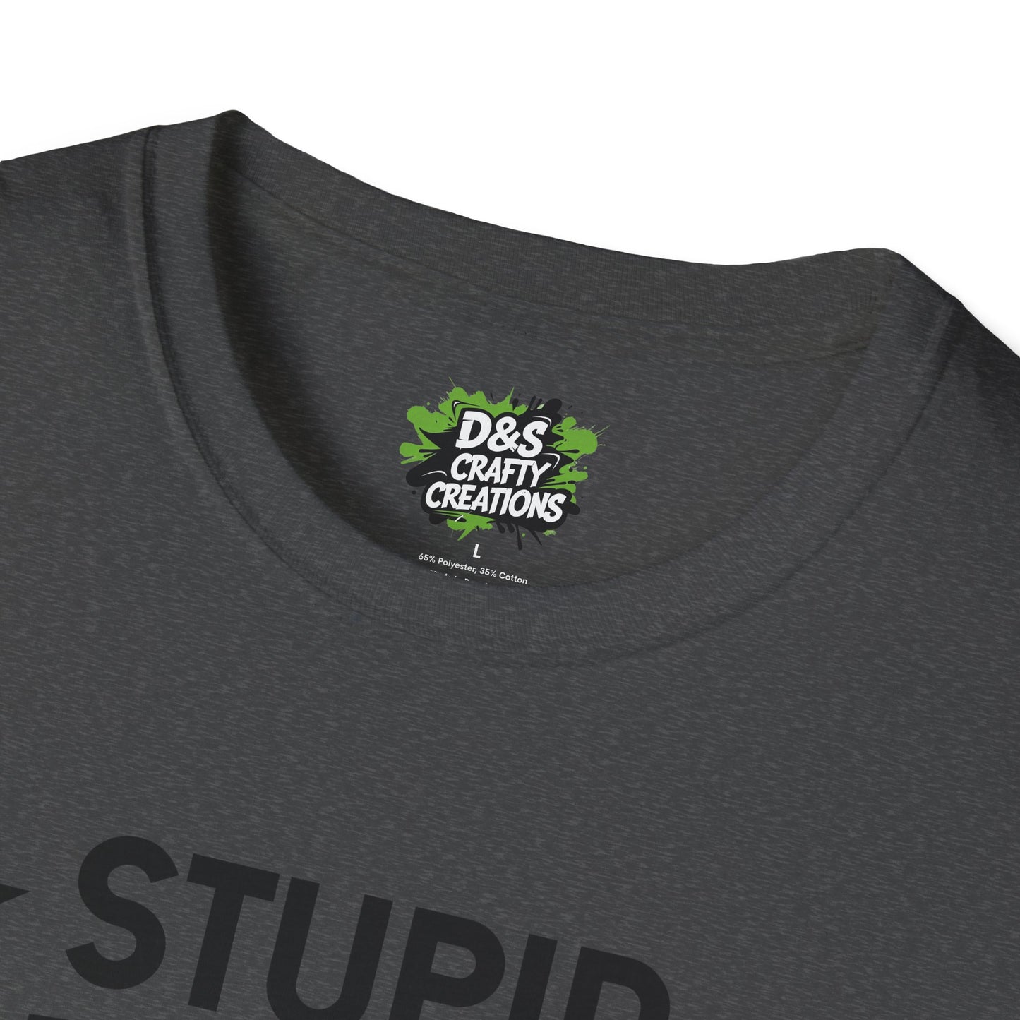 Stupid People