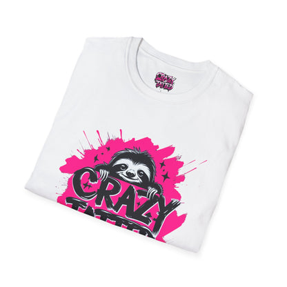 Crazytatted Logo