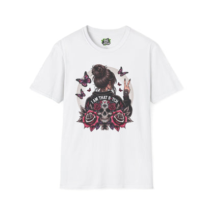 Skull & Rose