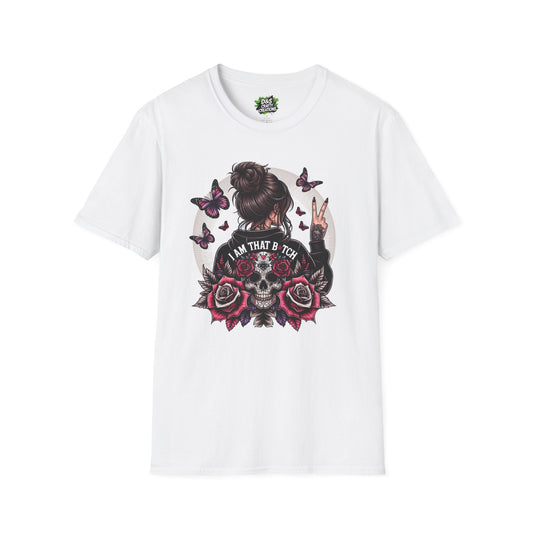 Skull & Rose