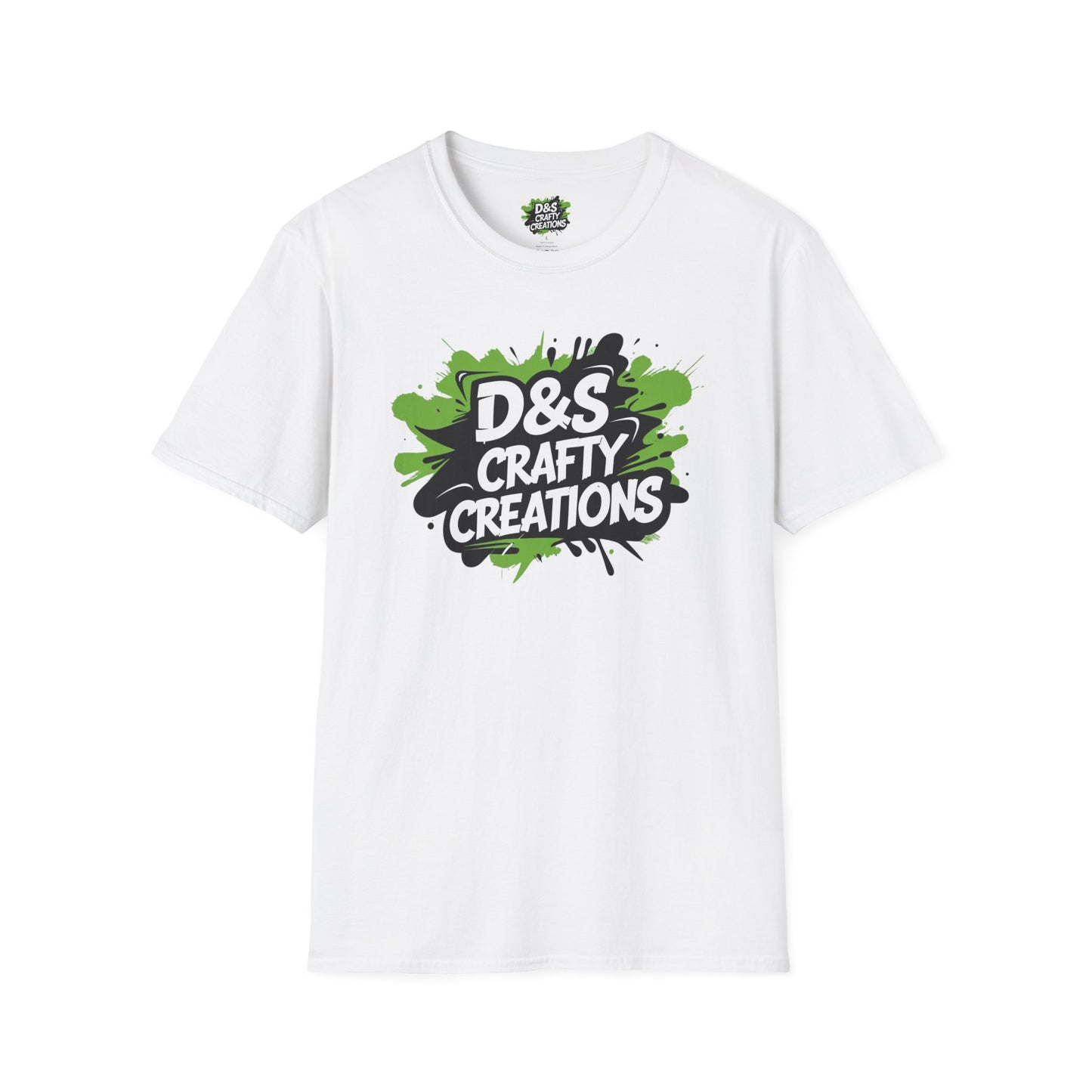 D&S Crafty Shirt