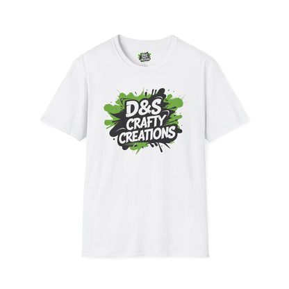 D&S Crafty Shirt