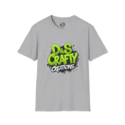 DS Crafty Logo