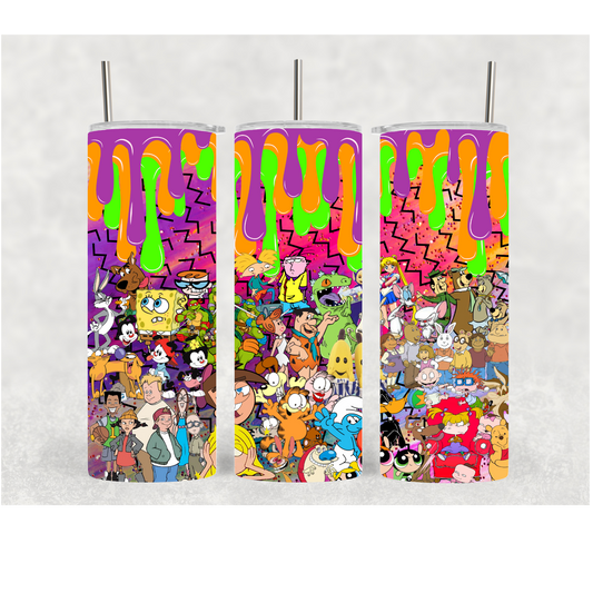 20oz 90'S