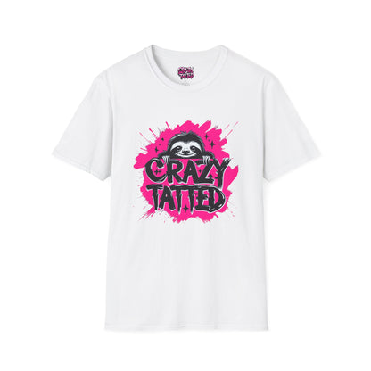Crazytatted Logo