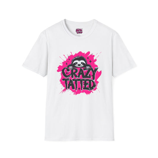 Crazytatted Logo