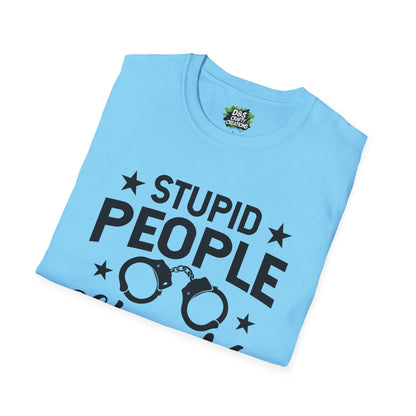 Stupid People