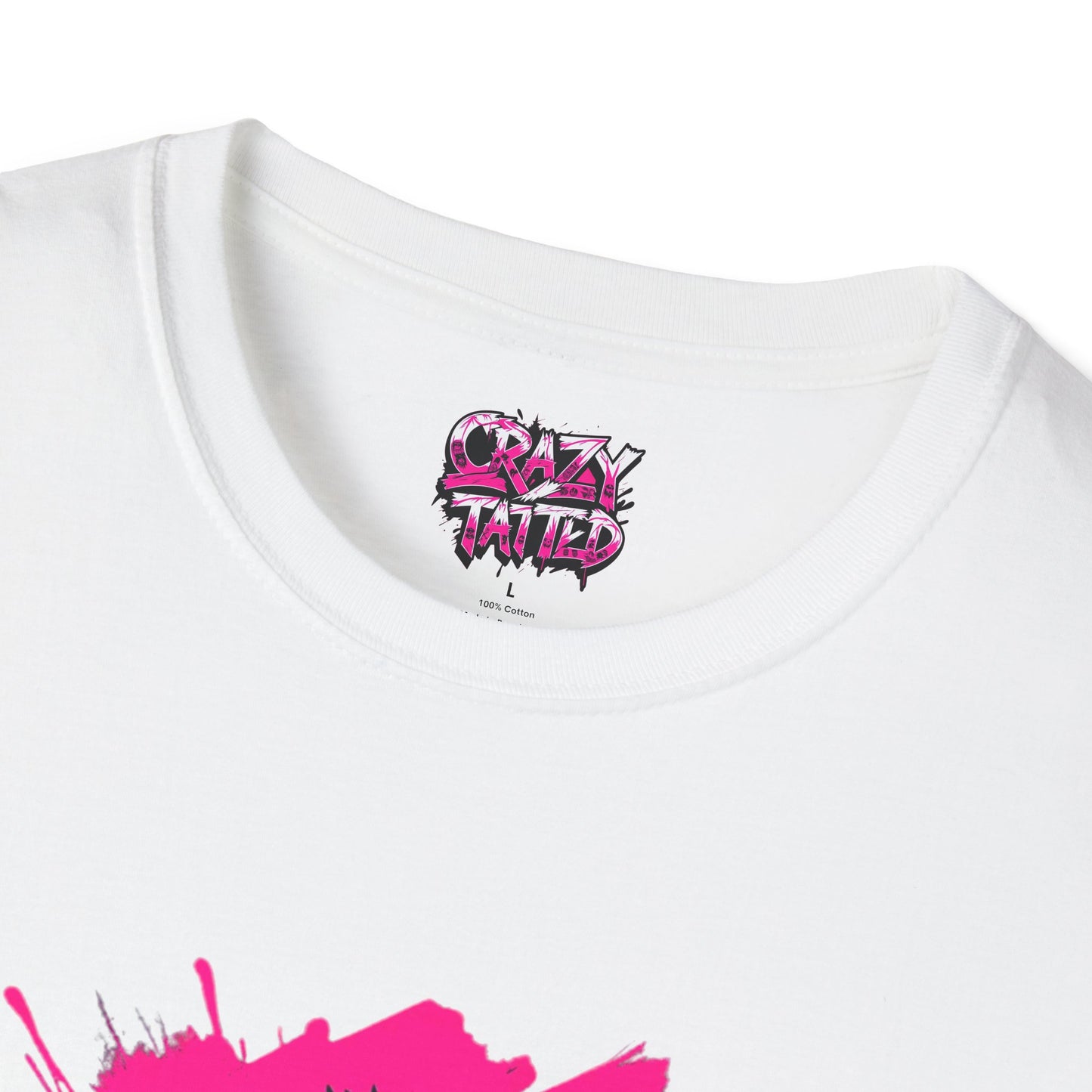 Crazytatted Logo