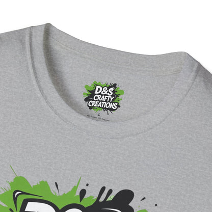 D&S Crafty Shirt