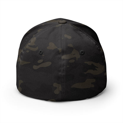 D&S Crafty Embroidery Cap