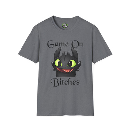 Game On
