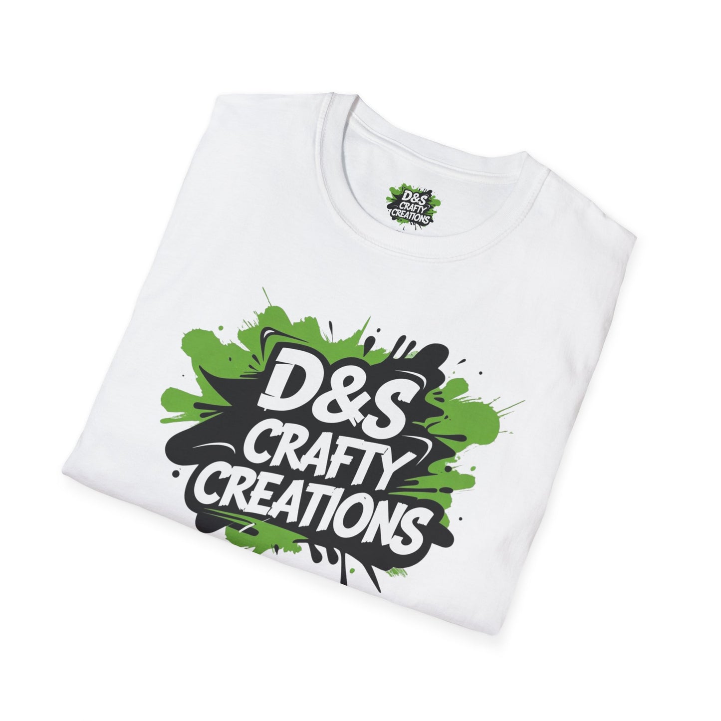 D&S Crafty Shirt
